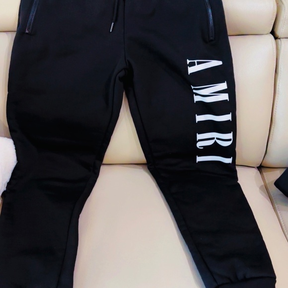 Mens Jogger Set - Picture 3 of 3